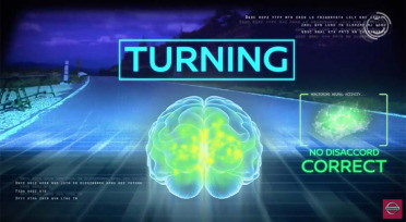 Nissan Brain-to-Vehicle debutará en CES Las Vegas 2018