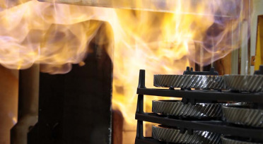 Tabla periódica del auto, para los que les fascina la química