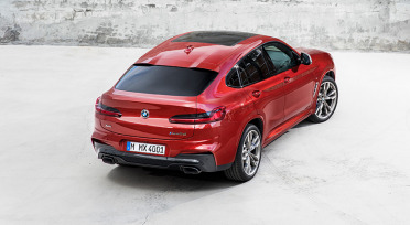 BMW X4 2019, segunda generación, precios y versiones