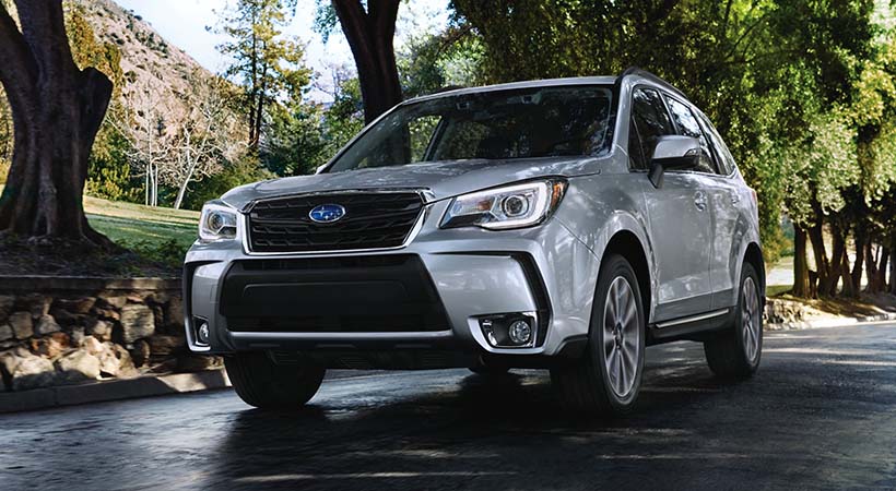 Top 10 Autos 2018 de Consumer Reports