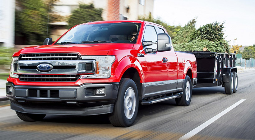 Top 10 Autos 2018 de Consumer Reports