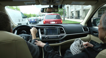 A más edad, más accidentes, más riegos, a pesar de la tecnología