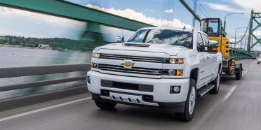 Top 8 pickups con mejor capacidad de arrastre