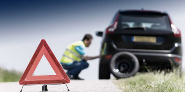 Top 10 consejos cuando tu auto se descompone en carretera