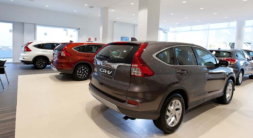 Top 5 consejos para negociar la tasa de interés para un auto nuevo