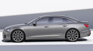 Audi A6 2019, debut digital en el Auto Show New York