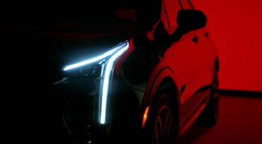 Debut Cadillac XT4 en la alfombra roja de los Premios Oscar