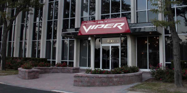 La fábrica del Viper se convertirá en el museo de Grupo FCA