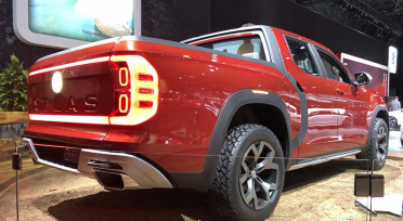 Todos los debuts del Auto Show New York 2018