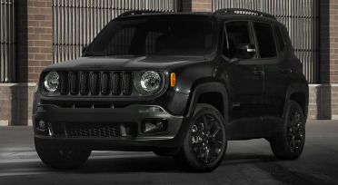 Test Drive Jeep Renegade Altitude 4x4, poder en paquete compacto