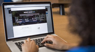 Ford Ready Shop Go para comprar autos Online … sin trucos ni engaños