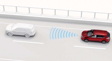 Ford Co-Pilot360, lo más avanzado en tecnología de asistencia de manejo