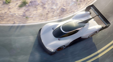 Volkswagen I.D. R Pikes Peak a la conquista de una leyenda