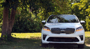 Test Drive Kia Sorento SXL AWD 2019, lujo y tecnología para 7 pasajeros