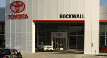 Top 10 mejores concesionarios de autos en Estados Unidos