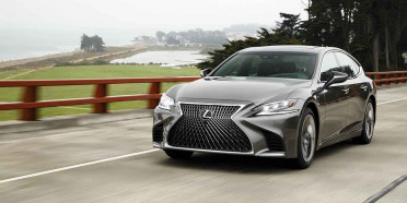 Video Lexus Tour Global 2018, experiencia premium alrededor del mundo