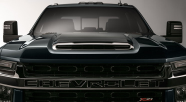 Guerra de pickup trucks; 3 nuevas Chevrolet Silverado en 18 meses