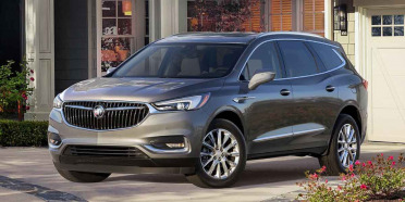 Video: Buick Enclave 2018, renovación y lujo total para 7 pasajeros