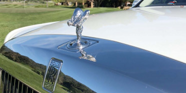 Fin de semana Rolls-Royce con Daou Vineyards en Carmel Valley Ranch