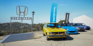 Video Honda Shifting Gears, aprendiendo a manejar con transmisión manual