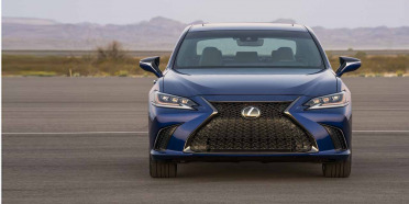 Video Lexus ES 350 2019, la reinvención de un auto emocionante