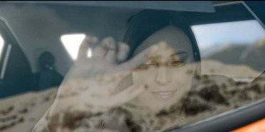 Ford Feel The View, tecnología para ayudar a los pasajeros ciegos