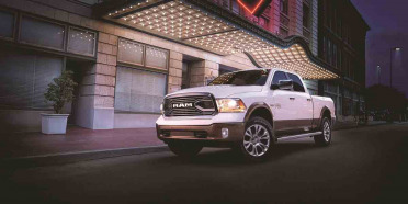 Top 10 cosas que debes saber de Ram 1500 2019