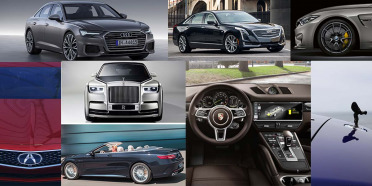 Hispanos y autos de lujo en Estados Unidos, potencial poco reconocido