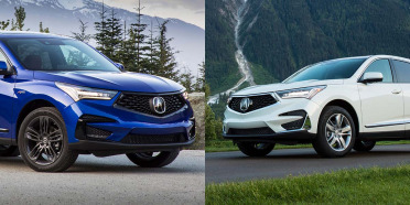 Precio y versiones Acura RDX 2019; de $37,300 a $48,395