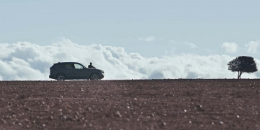 Test Drive extremo BMW X5 2019 del Círculo Polar a Sudáfrica