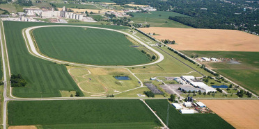 Centro de pruebas Toyota para vehículos automatizados