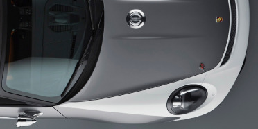 Porsche 911 Speedster concept, más cerca de la realidad