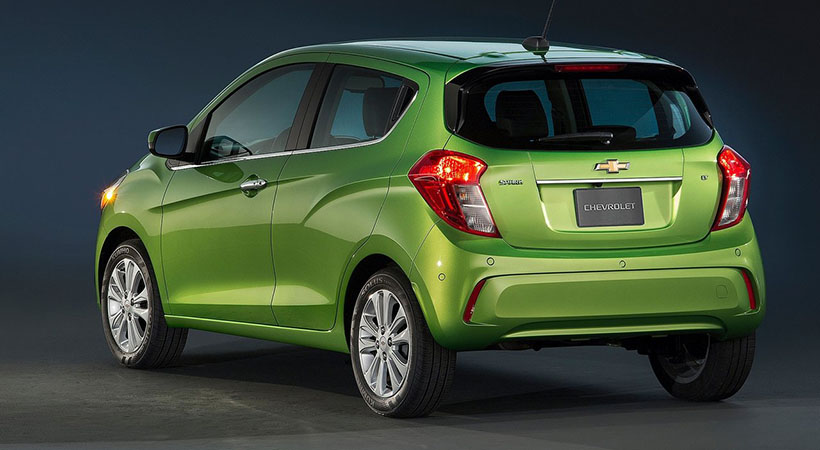 Récord de precio promedio de autos usados
