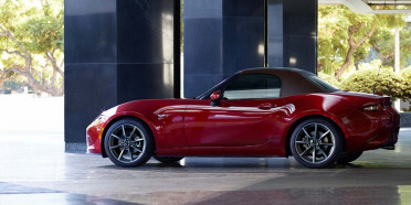 Mazda MX-5 Miata 2019, más potencia, más tecnología, más diversión