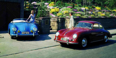 Porsche celebra su 70 Aniversario con este emotivo video