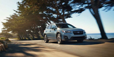 Video Subaru Crosstrek 2.0i Limited 2018, renovación total
