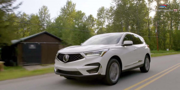 Test Drive Acura RDX 2019, tercera generación, mejor en todo