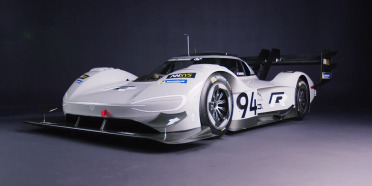 VW I.D. R Pikes Peak es revelado completamente