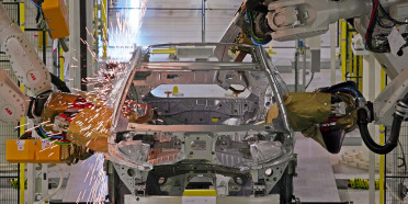 Volvo South Carolina, nuevo paso a la expansión mundial