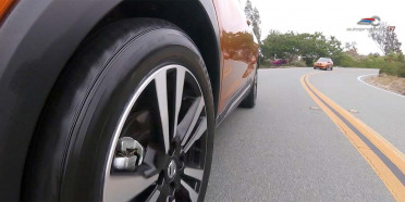 Video Nissan Hicks 2018, 1er. vistazo al pequeño nuevo gigante