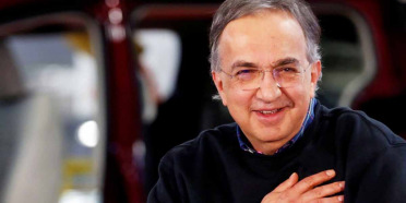 Murió Sergio Marchionne, el hombre que salvó a Fiat de la bancarrota