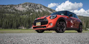 Video, MINI Takes The States 2018, más de 4,000 millas a través de USA