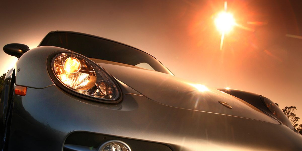 Top 10 consejos para proteger tu auto del calor Top 10 consejos para proteger tu auto del calor
