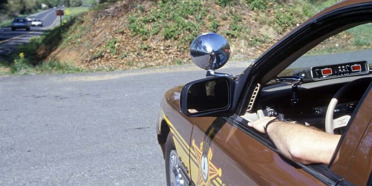 Top 10 estados más estrictos 2018 contra infracciones de tráfico