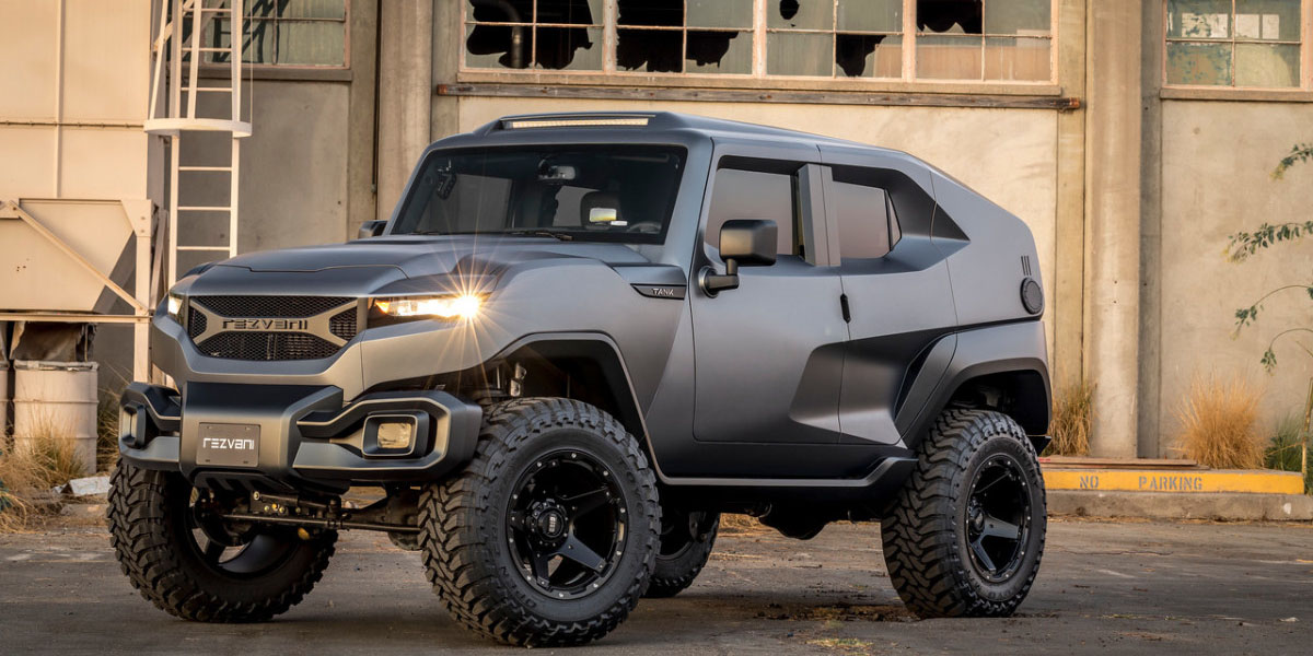Top 5 autos estadounidenses que no sabías existían Top 5 autos estadounidenses que seguro no conocías