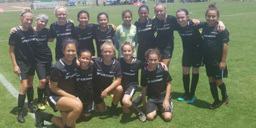 Yokohama patrocinará a 11,000 jugadores juveniles en USA