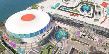 Auto Show Detroit 2020 será en junio tras éxodo alemán