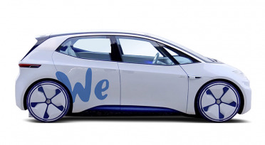 Volkswagen We, Car Sharing con autos eléctricos arrancará en 2019
