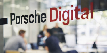 Porsche invierte en inteligencia artificial en Silicon Valley