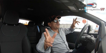 Mi primera vuelta al Nürburgring - Nordschleife en el Hyundai Veloster N 2019